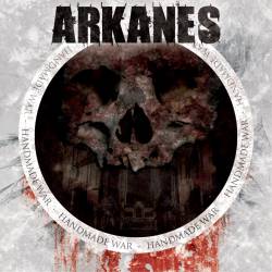 Arkanes : War Handmade